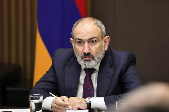 Պետք է ամեն ինչ անել, որ դեպի հաջողություն տանող անհաջողություններն անշրջելի ու անդառնալի չլինեն. Նիկոլ Փաշինյան