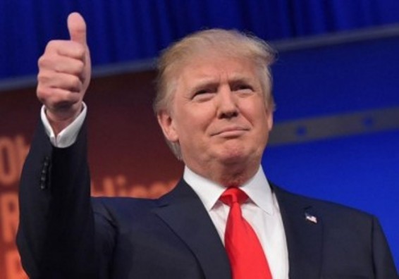 Դոնալդ Թրամփի կողմից բռնաբարված կինը հետ է վերցրել հայցը