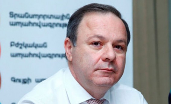 Հայաստանում օրգանների փոխպատվաստման ծառայությունը պետք է ակտիվացվի.նախարար  5 նոյեմբերի, 14:00