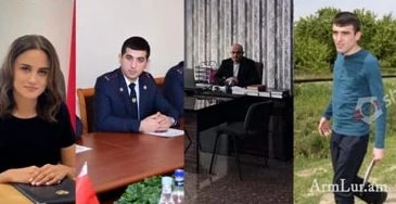 «Ժողովուրդ». Արմավիրի նախկին դատախազները դիմել են արդարադատության նախարարին. ի՞նչ են պահանջում