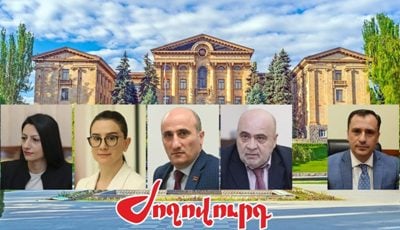 «Ժողովուրդ». ԱԺ նիստերը «երկարուձիգ» են լինելու. հնարավոր է դրանք մյուս շաբաթ եւս շարունակվեն