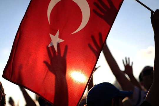 Գերմանիայից ապաստան խնդրող Թուրքիայի քաղաքացիների թիվը կտրուկ աճել է