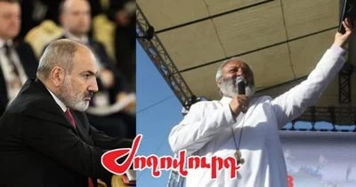 «Ժողովուրդ». Փաշինյանը սմս-ների միջոցով «հանգստացնում է» իր թիմին. հույս ունեն, որ մի քանի օրից ցույցերը կմարեն