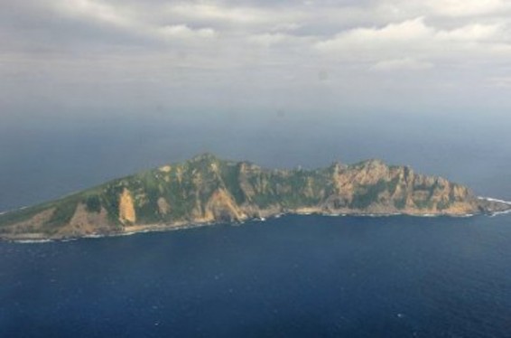 Չինաստանը հաստատել է Ճապոնիայի հետ վիճելի կղզիներում պարեկության մասին լուրերը