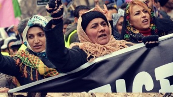 Մոսկվայում Թուրքիայի դեսպանատան դիմաց բողոքի ակցիա է կազմակերպվել