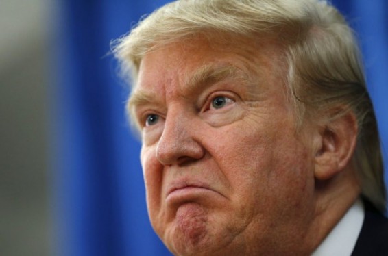 Թրամփին «հեռացրել» են Twitter-ից. The Hill