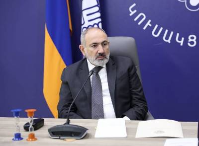 «Հրապարակ». Փաշինյանն անտրամադիր ու հյուծված տեսք է ունեցել