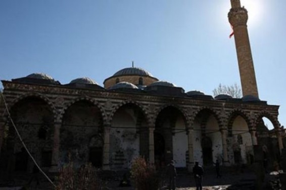 Դիարբեքիրի հայկական կաթոլիկ եկեղեցու վերանորոգումը պլանավորվում է ավարտին հասցնել 2018-ին