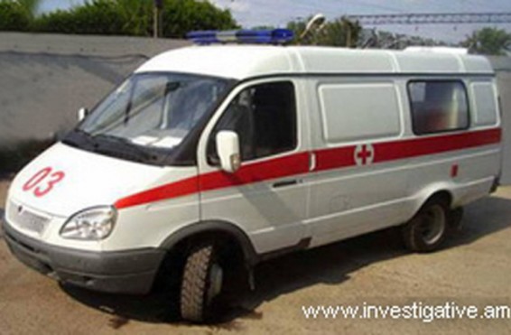 Տավուշի մարզում վթարի հետևանքով երիտասարդ է մահացել