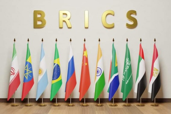 Ի՞նչ կառույց է BRICS -ը և ինչպե՞ս պետք է զարգանա Հայաստանի տնտեսությունը հետագա տարիների ընթացքում