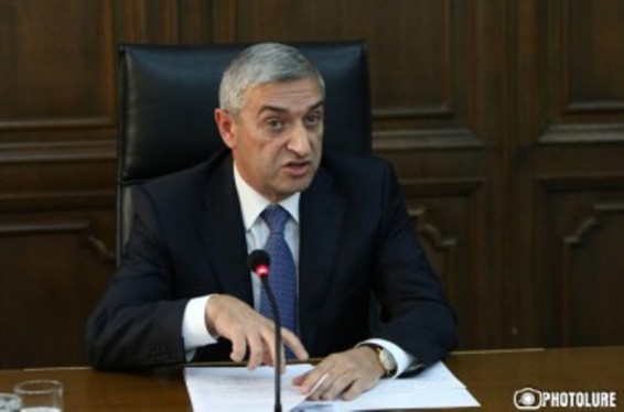 Հյուսիս-հարավ ճանապարհի որոշ հատվածներ կարող են վճարովի լինել. նախարար