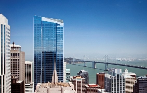 Սան Ֆրանցիսկոյում երկնաքերի թեքության համար կառուցապատողին դատի են տվել