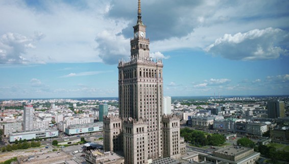 Франция заинтересована в строительстве в Польше трех подлодок