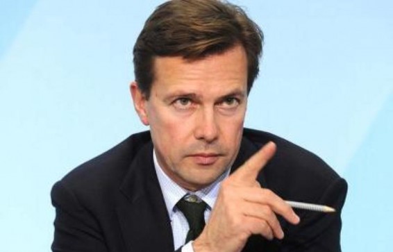 Գերմանիայի իշխանությունները չեն մասնակցում Թուրքիայի դեմ պատժամիջոցների քննարկումներին