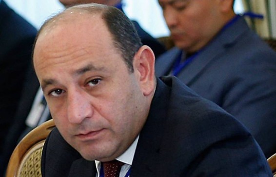 Հայաստանը բանակցում է Չինաստանի հետ՝ GSP+ համակարգ ունենալու ուղղությամբ