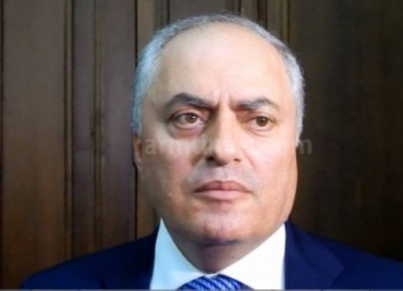 Մայիսին վերադառնալու եմ