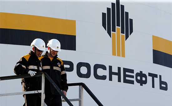 Правительство назвало минимальную цену для приватизации «Роснефти»