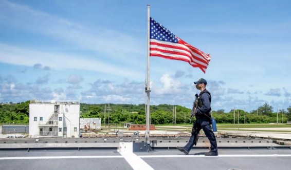 США из-за угрозы теракта повысили боеготовность на базах в Европе