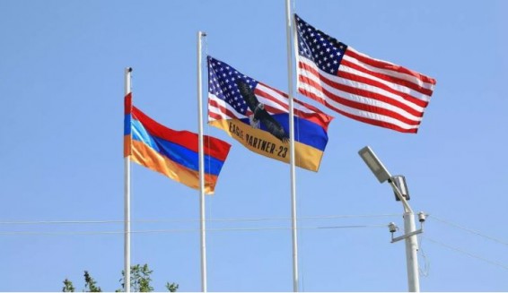 Армения и США продлили соглашение о противодействии ядерному оружию до 2030 года