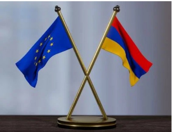 Армения получит 10 миллионов евро от Фонда Мира