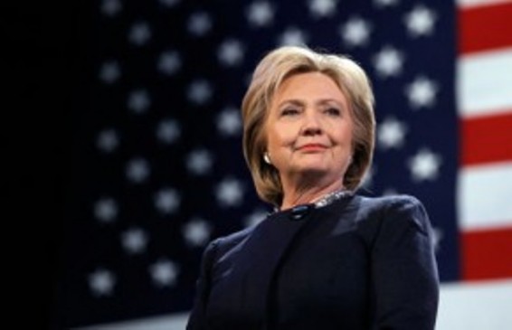 Քլինթոնն առաջատար է մի շարք նահանգներում