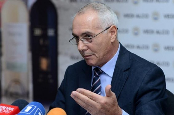 2016թ. հոկտեմբերին սեպտեմբերի համեմատ մի շարք ապրանք–ծառայությունների գներն աճել են