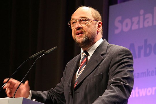 Թրամփի հաղթանակը բարդացնում է Եվրոպայի և ԱՄՆ-ի հարաբերությունները․ Մարտին Շուլց