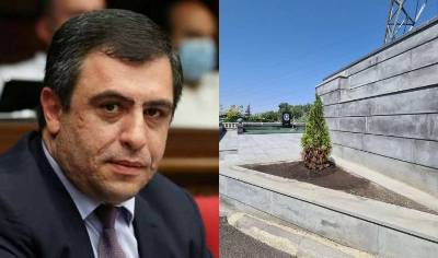 «Հրապարակ». ՔՊ-ական նախկին մարզպետն արել է այն, ինչի համար դատեցին Մամիկոն Ասլանյանին