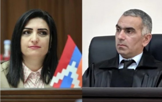 «Ժողովուրդ». Աշոտյանի գործով դատավորը ընդդիմադիր պատգամավորի վրա բողոք է գրել. հարուցվել է վարույթ