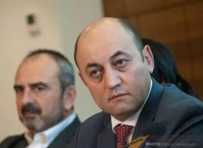 «Հրապարակ». Նախկին թաղապետը՝ ՀՌՀ թեկնածու. ՔՊ-ն «դաբրո» է տվել