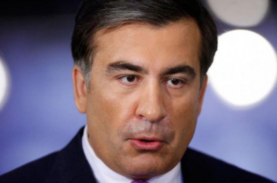 Ուկրաինայի կառավարությունն ընդունել է Սաակաշվիլիի հրաժարականը