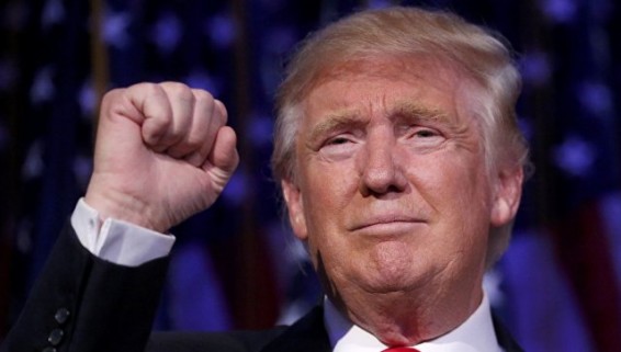 Саудовский монарх: Трамп может принести стабильность на Ближний Восток