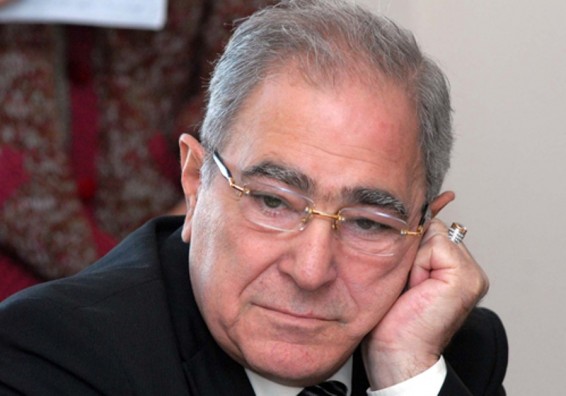 Տիգրան Կարապետիչը չի բացառել առաջիկա ընտրություններին մասնակցելու տարբերակը