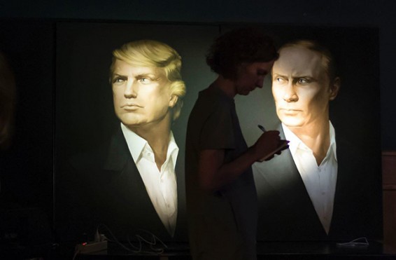 «Ոգևորությունը կանցնի. Թրամփն ԱՄՆ-ի հայրենասերն է, այլ ոչ թե Ռուսաստանի». Կոնստանտին Կալաչով