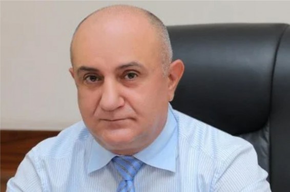 «Ժողովուրդ». Սամվել Բաբայանը պատրաստվում է 2026-ի ընտրություններին. արցախցիներին առաջարկում է մեկ ճակատով հանդես գալ