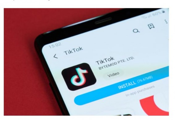 До последнего вдоха: в TikTok распространяется смертельный тренд для подростков