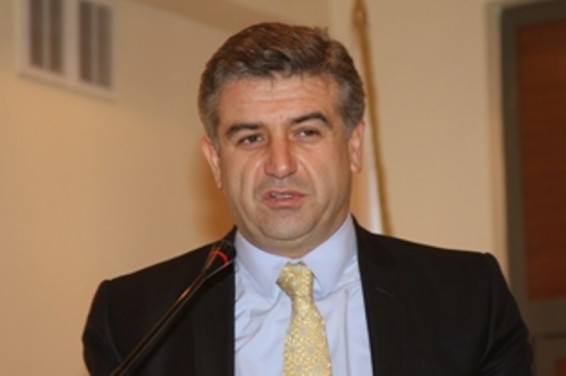 Գյուղատնտեսության սուբսիդավորման ոլորտը պետք է վերանայենք. Կարեն Կարապետյան