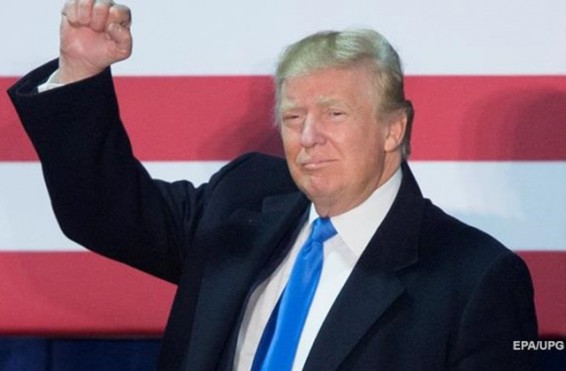 Թրամփը Վաշինգտոնը փոխելու հնարավորություն է ստացել․ The Los Angeles Times