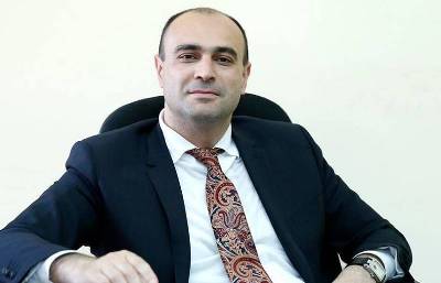 «Հրապարակ». Ով կփոխարինի Կամսար Բաբինյանին