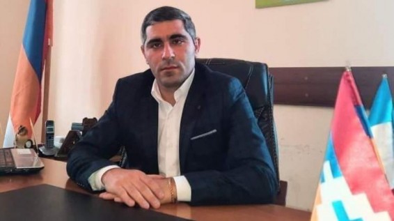 ՔԿ-ն Ասկերանի քաղաքապետ Հայկ Շամիրյանի նկատմամբ քրեական հետապնդումը դադարեցրեց. փաստաբան