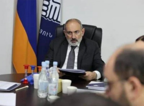 «Հրապարակ». Գյումրին մնացել է ոմանց կոկորդում