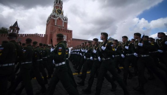 Путин пригласил лидеров стран – членов ОДКБ в Москву на 80-летие Победы