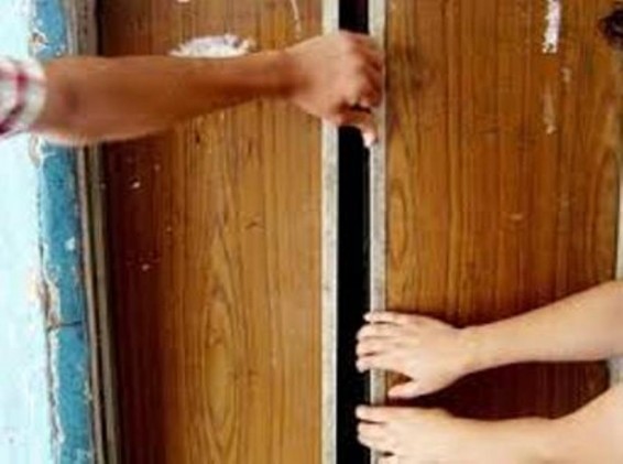 Երևանում վերելակում արգելափակված կնոջ վիճակը շարունակում է մնալ ծանր