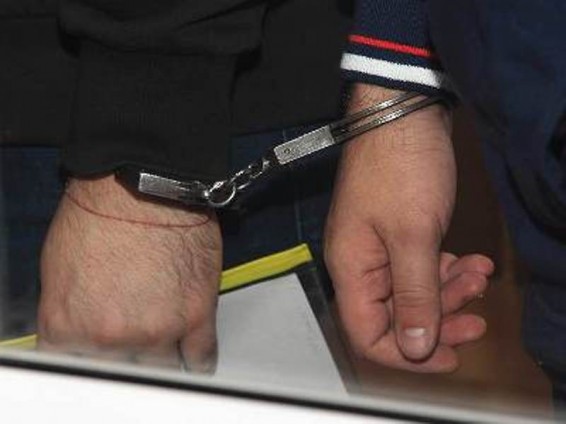 Չինաստանը հայրենիք է վերադարձրել տարիներ շարունակ փնտրվող կաշառակերին