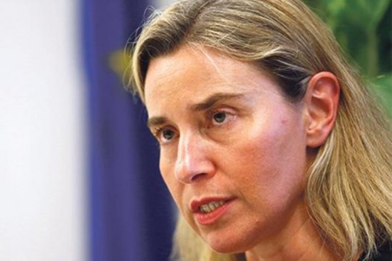 Թրամփի քաղաքականությունը կարող է հեռացնել ԱՄՆ-ը հիմնական եվրոպական սկզբունքներից. Մոգերինի