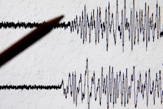 Ադրբեջանում երկրաշարժ է գրանցվել