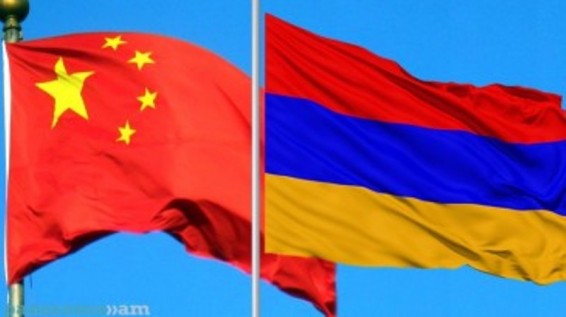 ՀՀ ԿԳ նախարարի գլխավորած պատվիրակությունը մեկնել է Չինաստան
