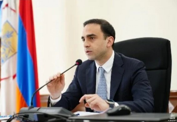 «Փաստ». Տիգրան Ավինյանի ավիատոմսի հետ կապված՝ քաղաքապետարանում պաշտոնանկություն է եղել