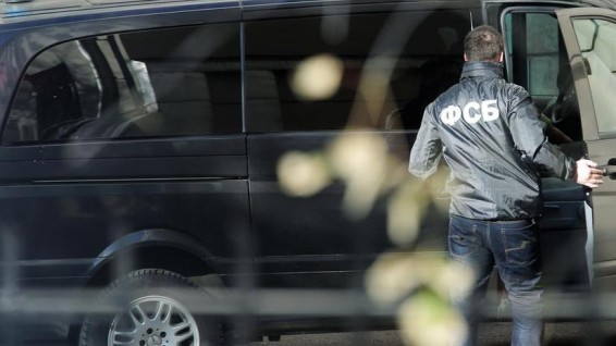 ФСБ рассказала о предотвращении терактов в Москве и Петербурге