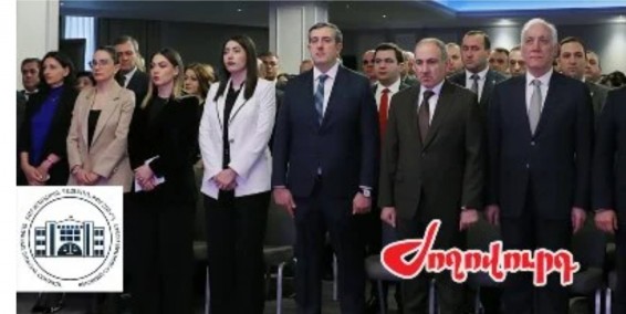 «Ժողովուրդ». ԲԴԽ-ն խտրականություն է դրսեւորել. օբյեկտիվության անկում